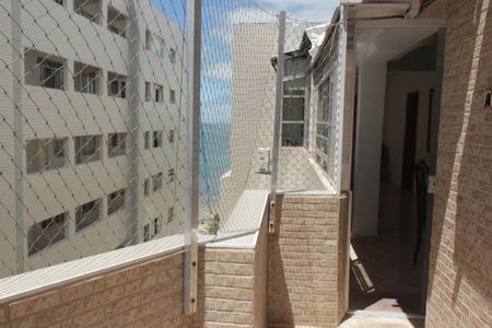 Apartamento para alugar com 210m², 3 quartos e 2 vagasTerraço Privado