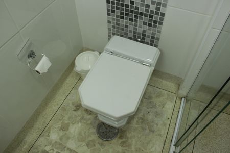 Apartamento para alugar com 210m², 3 quartos e 2 vagasBanheiro