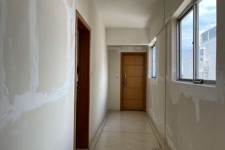 Apartamento para alugar com 210m², 3 quartos e 2 vagasÁrea comum