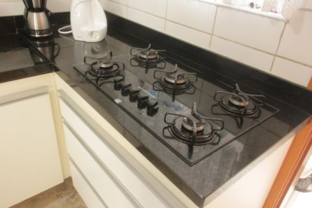 Apartamento para alugar com 210m², 3 quartos e 2 vagasCozinha