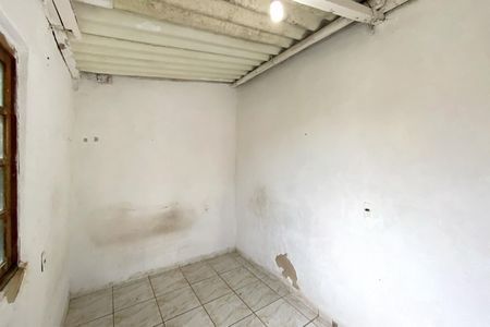 Quarto de kitnet/studio para alugar com 1 quarto, 22m² em Senhor dos Passos, Belo Horizonte