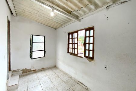 Quarto de kitnet/studio para alugar com 1 quarto, 22m² em Senhor dos Passos, Belo Horizonte
