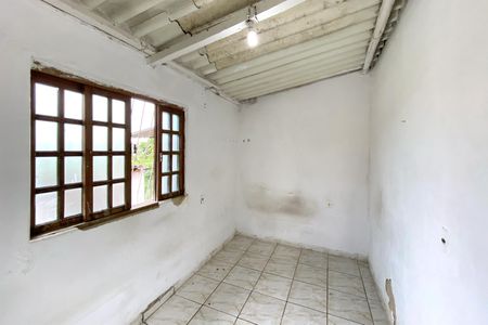 Quarto de kitnet/studio para alugar com 1 quarto, 22m² em Senhor dos Passos, Belo Horizonte
