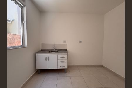 Apartamento para alugar com 1 quarto, 46m² em Casa Verde, São Paulo