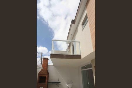 Casa à venda com 82m², 2 quartos e 2 vagasGaragem