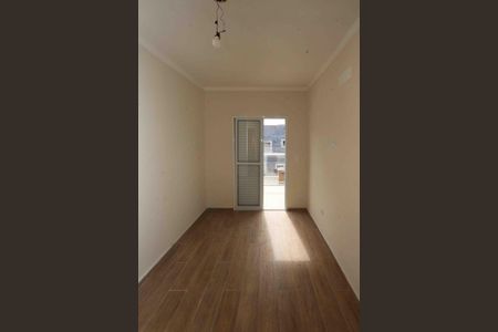 Casa à venda com 82m², 2 quartos e 2 vagasSuite 02