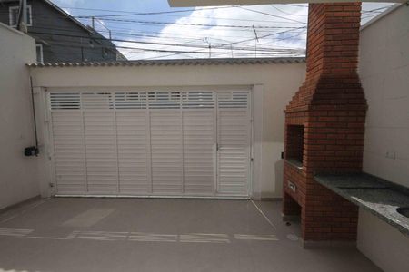 Casa à venda com 82m², 2 quartos e 2 vagasGaragem
