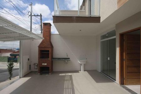 Casa à venda com 82m², 2 quartos e 2 vagasGaragem