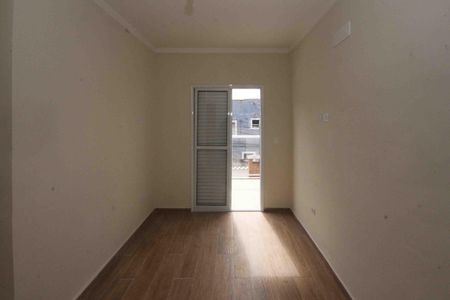 Casa à venda com 82m², 2 quartos e 2 vagasSuite 02