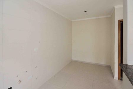 Casa à venda com 82m², 2 quartos e 2 vagasCozinha