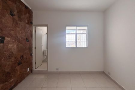 Apartamento para alugar com 1 quarto, 46m² em Casa Verde, São Paulo