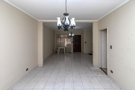 sala_5 de casa à venda com 4 quartos, 180m² em Cambuci, São Paulo