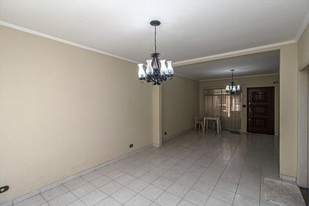 Casa à venda com 180m², 4 quartos e 2 vagas Casa à venda com 180m², 4 quartos e 2 vagassala_6