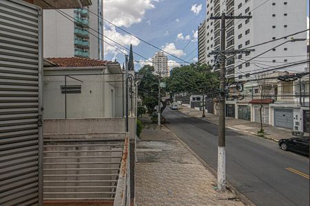Casa à venda com 180m², 4 quartos e 2 vagas Casa à venda com 180m², 4 quartos e 2 vagassacada no quarto 3_2