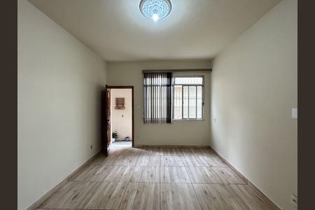 Casa para alugar com 55m², 1 quarto e sem vagaSala