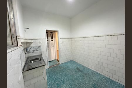 Casa para alugar com 55m², 1 quarto e sem vagaCozinha
