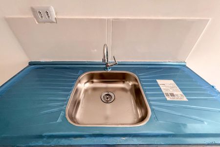 Apartamento para alugar com 1 quarto, 46m² em Casa Verde, São Paulo