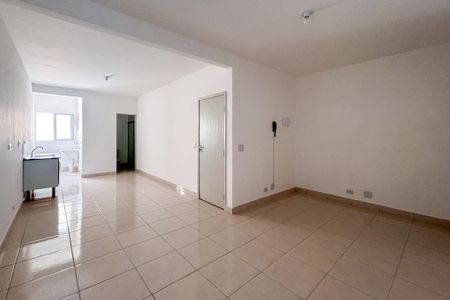 Apartamento para alugar com 1 quarto, 46m² em Casa Verde, São Paulo