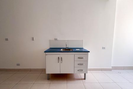 Apartamento para alugar com 1 quarto, 46m² em Casa Verde, São Paulo