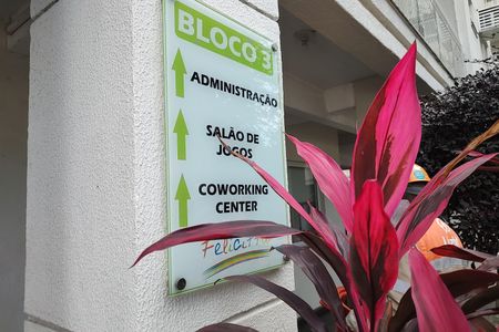 Apartamento à venda com 50m², 2 quartos e 1 vagaÁrea comum