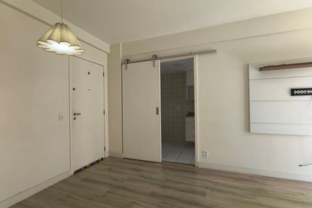 Apartamento à venda com 50m², 2 quartos e 1 vagaSala
