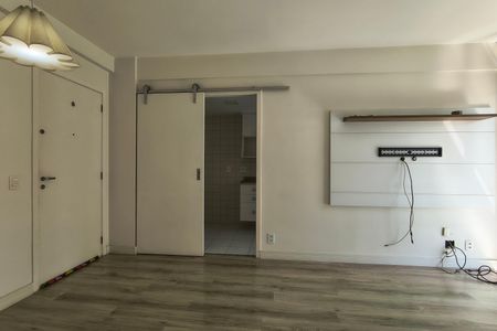 Apartamento à venda com 50m², 2 quartos e 1 vagaSala