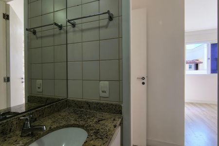 Apartamento à venda com 50m², 2 quartos e 1 vagaBanheiro Social