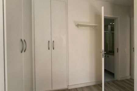 Apartamento à venda com 50m², 2 quartos e 1 vagaQuarto 2 - Suíte