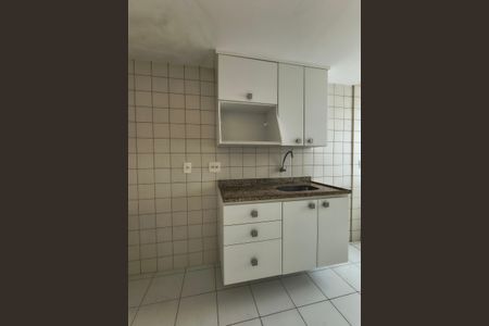 Apartamento à venda com 50m², 2 quartos e 1 vagaCozinha - Armários