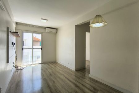 Sala de apartamento à venda com 2 quartos, 50m² em Pechincha, Rio de Janeiro