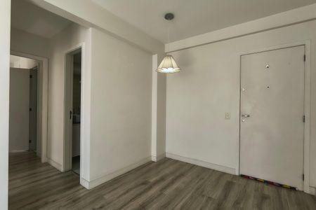 Sala de apartamento à venda com 2 quartos, 50m² em Pechincha, Rio de Janeiro