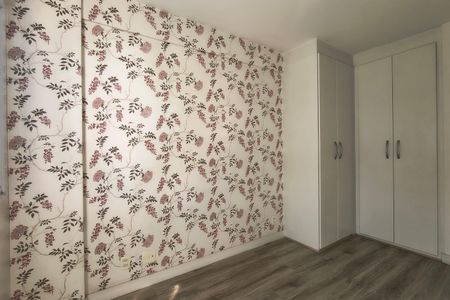 Apartamento à venda com 50m², 2 quartos e 1 vagaQuarto 2 - Suíte