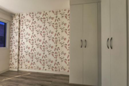 Apartamento à venda com 50m², 2 quartos e 1 vagaQuarto 2 - Suíte