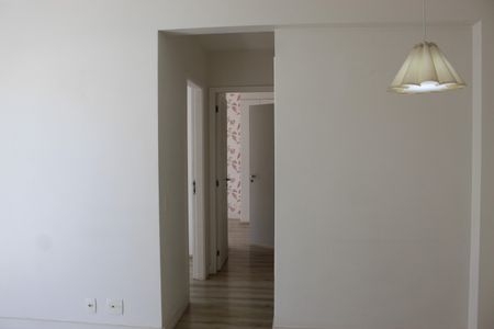 Apartamento à venda com 50m², 2 quartos e 1 vagaSala