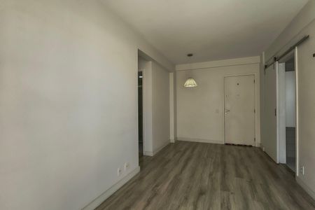 Apartamento à venda com 50m², 2 quartos e 1 vagaSala