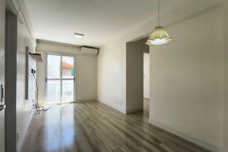 Apartamento à venda com 50m², 2 quartos e 1 vagaSala