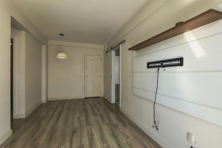 Apartamento à venda com 50m², 2 quartos e 1 vagaSala