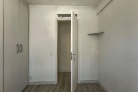 Apartamento à venda com 50m², 2 quartos e 1 vagaQuarto 1 - Armários