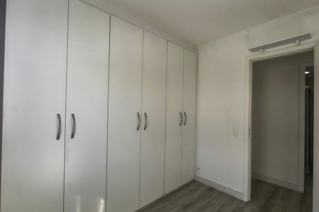 Apartamento à venda com 50m², 2 quartos e 1 vagaQuarto 1 - Armários