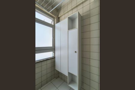 Apartamento à venda com 50m², 2 quartos e 1 vagaÁrea de Serviço