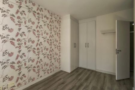 Apartamento à venda com 50m², 2 quartos e 1 vagaQuarto 2 - Suíte