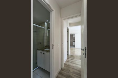 Apartamento à venda com 50m², 2 quartos e 1 vagaQuarto 2 - Suíte