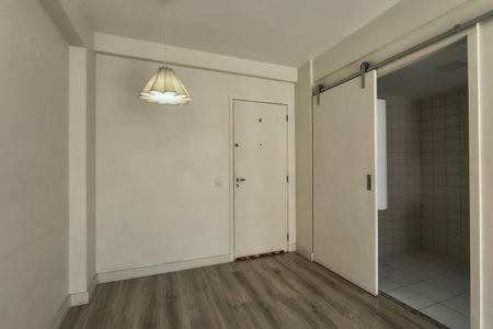 Sala de apartamento à venda com 2 quartos, 50m² em Pechincha, Rio de Janeiro