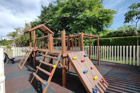 Apartamento à venda com 50m², 2 quartos e 1 vagaÁrea comum - Playground