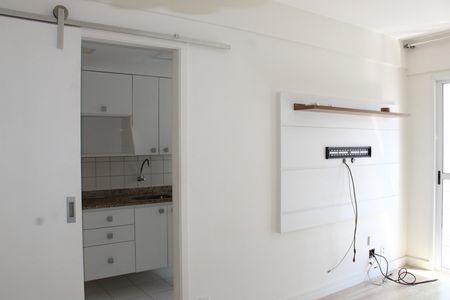 Apartamento à venda com 50m², 2 quartos e 1 vagaSala