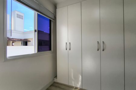 Apartamento à venda com 50m², 2 quartos e 1 vagaQuarto 1 - Armários