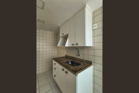 Apartamento à venda com 50m², 2 quartos e 1 vagaCozinha - Armários