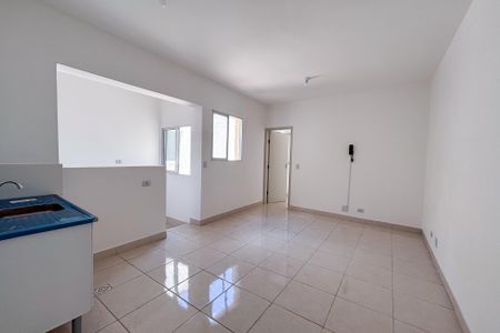 Apartamento para alugar com 1 quarto, 46m² em Casa Verde, São Paulo