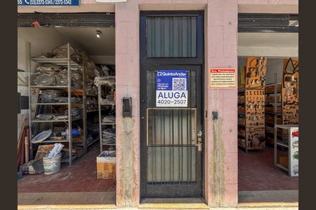 Apartamento para alugar com 46m², 1 quarto e sem vaga