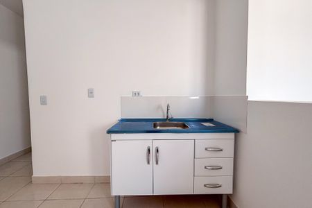 Apartamento para alugar com 1 quarto, 46m² em Casa Verde, São Paulo